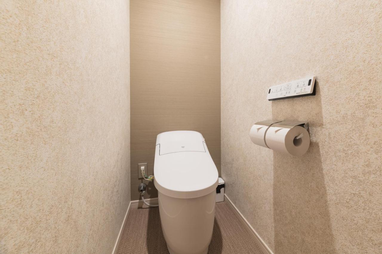 Hotel Wa Hakata Fukuoka  Buitenkant foto