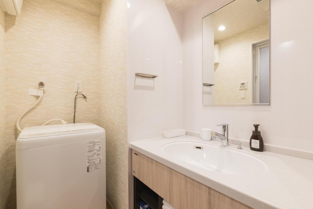 Hotel Wa Hakata Fukuoka  Buitenkant foto